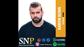 Episode #368 - Aaron Gunn