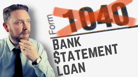 How Do Bank Statement Loans Work? | Mortgage Officer Answers!