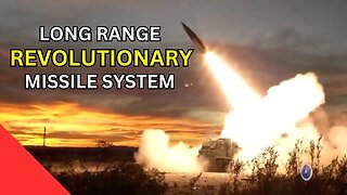 ATACMS Missile System: The Future of Precision Strikes
