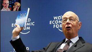 World Economic Forum (WEF) Declares ‘Humans Are A Plague’ and ‘AI Is The Cure’