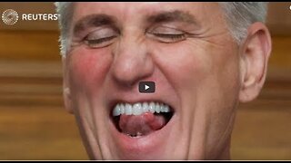 Kevin McCarthy overjoyed after House passes debt limit deal