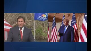 DeSantis vs. Trump: WPTV gets voice of the voters