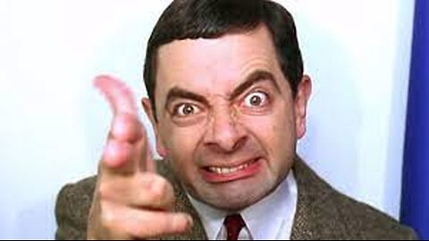 Mr Bean Funny Video.