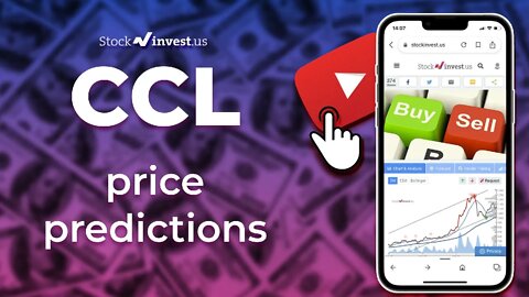CCL Price Predictions - Carnival Corp Stock Analysis for Thursday, June 30th