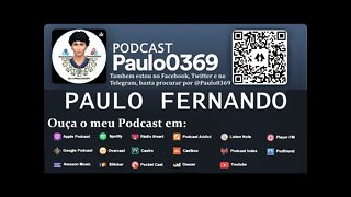 Podcast 12 - Meus PCs