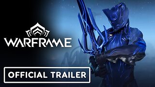 Warframe - Official 'Future of Warframe' Trailer