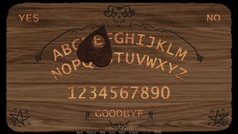 ouija board for renpy