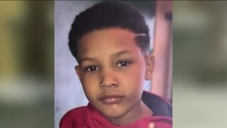 11-year-old Milwaukee boy shot in his home