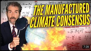 Judith Curry_ How Climate Science Got Hijacked by Alarmists