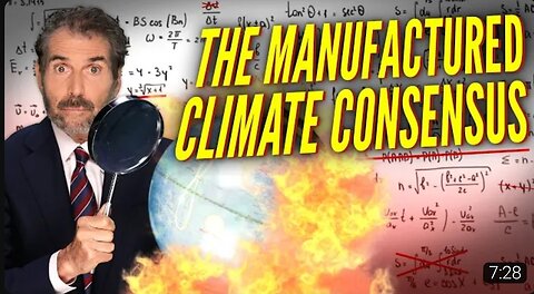 Judith Curry_ How Climate Science Got Hijacked by Alarmists