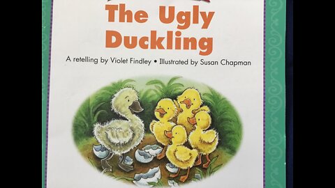 The Ugly Duckling