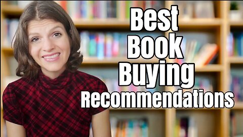 Middle Grade Book Recommendations || Book Buying Guide for Boys (and girls too)!