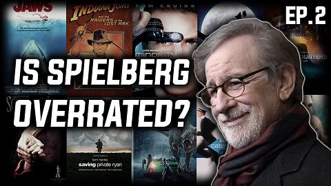 Steven Spielberg's Cinematic Odyssey: A Journey Through His Legendary Career