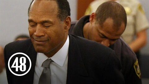 O.J. Simpson: Endgame | Full Episode