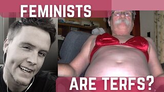 Feminists Are TERFs Now? - NHS:AYS Ep. 3