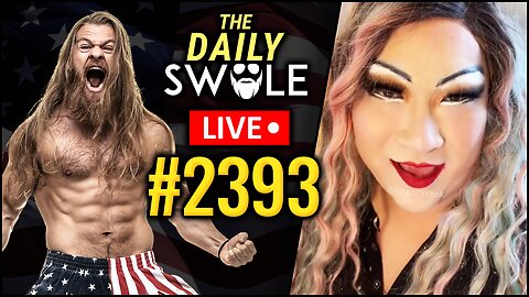 Pedos Gonna Phile | Daily Swole Podcast #2393