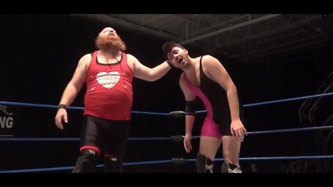 PPW Rewind: Andy Anderson vs Connor Corr PPW228
