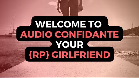 Welcome to Audio Confidante