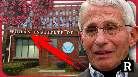"I don't recall" Dr. Fauci SUDDENLY can't remember anything | Redacted News