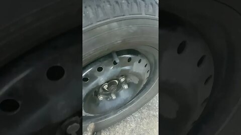 bad wheel bearing 2002 mazda protege