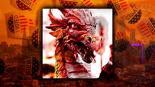 Year of the Dragon - Depravity, Desolations and Delusions