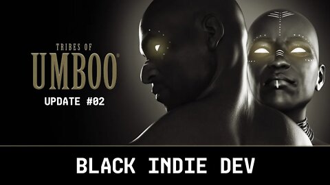 Tribes of Umboo | 2.5D African Fantasy Fighter - Dev Log #02