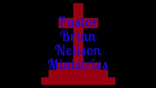 Re-airing of Pastor Brian's Sermon at Buck Creek Baptist Church