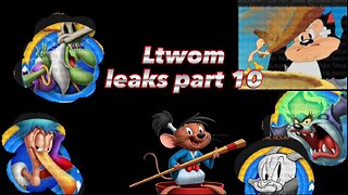 Ltwom leaks part 10