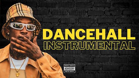 2023 DANCEHALL INSTRUMENTAL "Real Life Riddim"