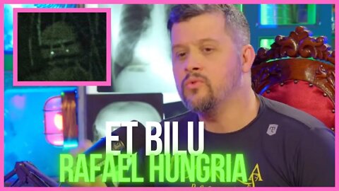 ET BILU E RATANABÁ - RAFAEL HUNGRIA