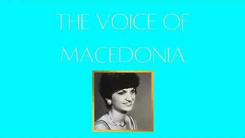 🔴LIVE🔴 Friday April 20th, 2023 - Aldo Kliman, poezija / Struga PART 4 - The Voice of Macedonia