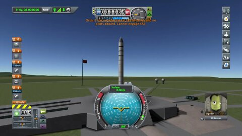 Kerbal Space Program Part 4-Failed Missions