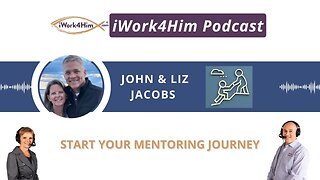 Ep 2011: Start Your Mentoring Journey