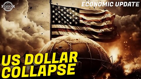 Economy | The World Unites AGAINST the US Dollar - Economic Update