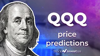 QQQ Price Predictions - INVESCO QQQ ETF Analysis for Tuesday, May 17th