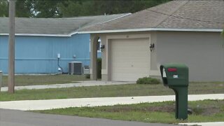 Rent price hike forced family to move out of Florida