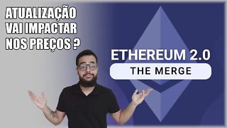 TENSÃO PRÉ MERGE! Mercado Cripto CONSOLIDA | SAIBA O QUE FAZER - Análise Bitcoin (BTC) 14/09/2022