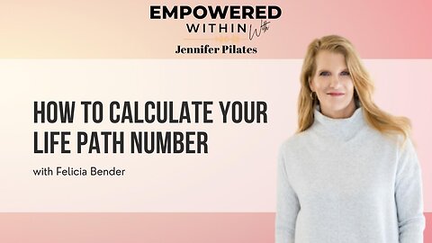 How to Calculate Your Life Path Number | Numerology and astrology | numerology for beginners