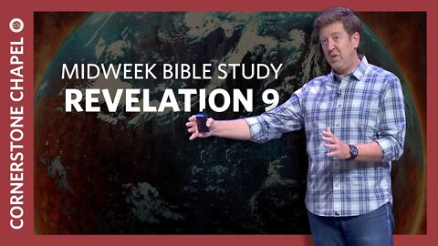 Midweek Bible Study | Revelation 9 | Gary Hamrick