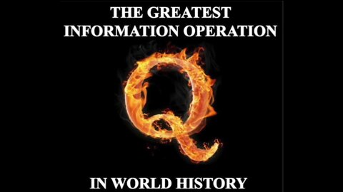 Q ~ The Greatest Information Operation - Scott Mckay and Mike Jaco