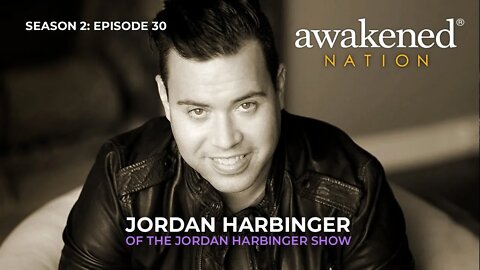 Reinventing Yourself and Starting Over with Jordan Harbinger