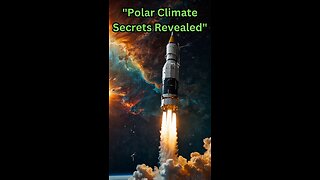 "NASA's PREFIRE Mission: Unveiling Polar Mysteries"