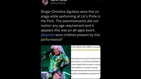 Satanism is Running Ramped, Save The Children from Pedophiles, Gay Pride, Transgender Movement!