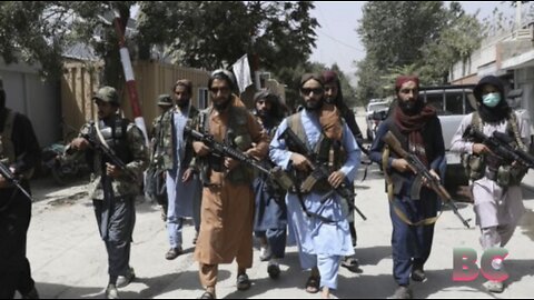 UN urges Afghanistan’s Taliban to end floggings, executions
