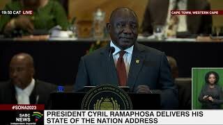 President Cyril Ramaphosa to address BUSA economic indaba