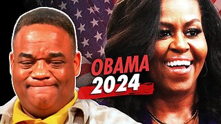 Michelle Obama’s Plan to Become President of the United States
