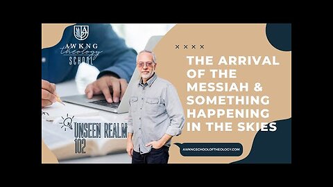 ⭐ The Arrival Of The Messiah > Something Happening In The Skies [September 11th 3 B.C.]