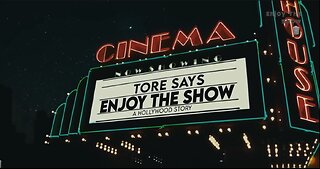 ENJOY THE SHOW- EVERYTHING YOU NEED TO KNOW- TORE SAYS 2023