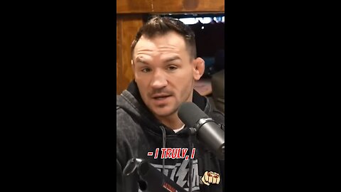 Michael Chandler Defends Conor: Steve-O makes claims Conor McGregor is on Steroids!