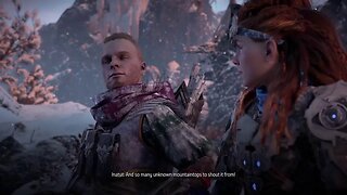 Horizon zero dawn ep 14 quest clean up